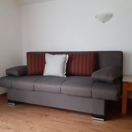 Apart Landhaus Gstrein Oetz Extérieur photo