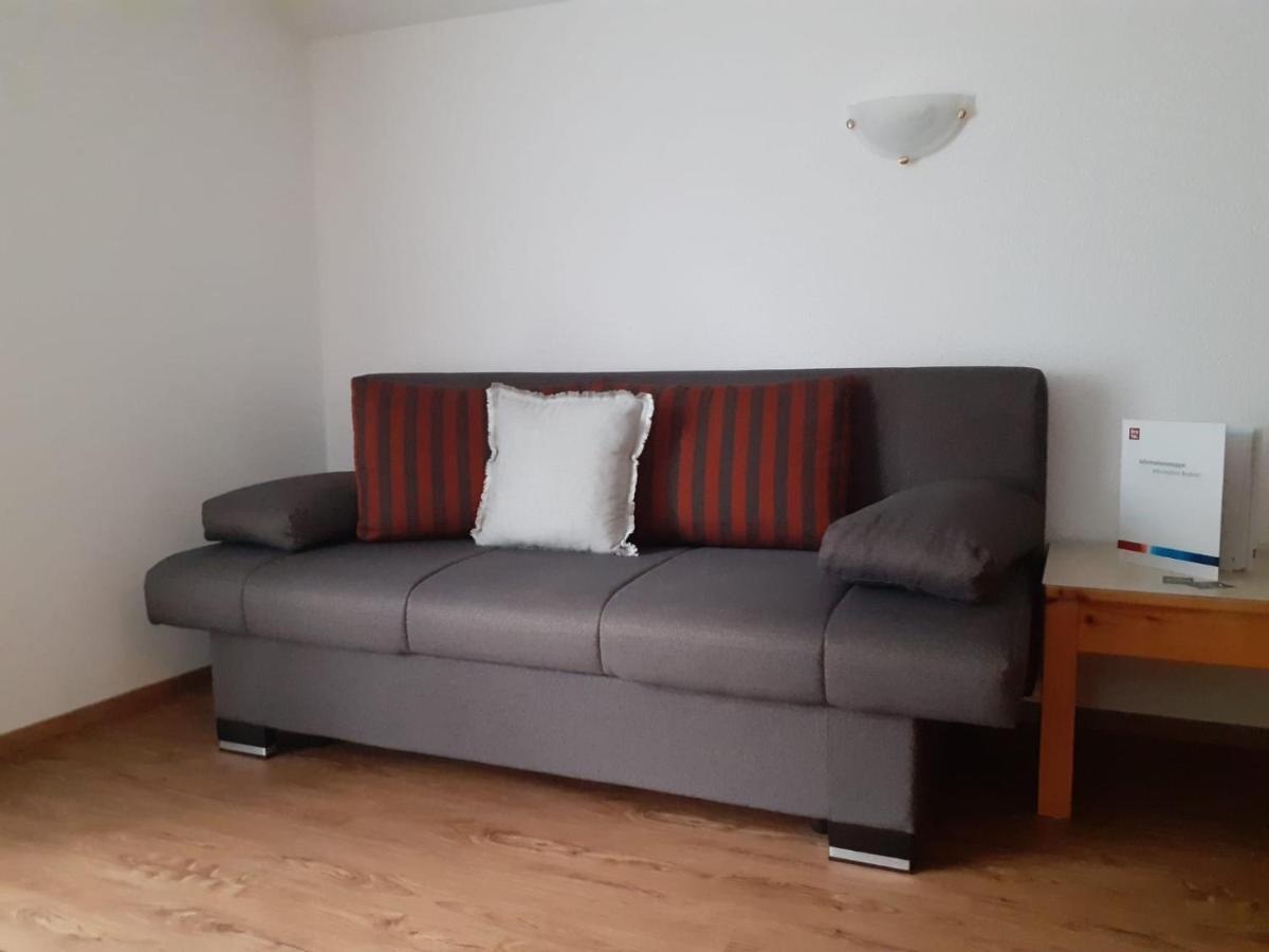 Apart Landhaus Gstrein Oetz Extérieur photo