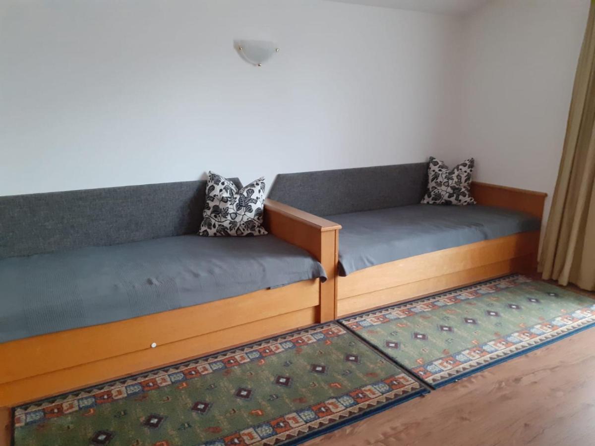 Apart Landhaus Gstrein Oetz Extérieur photo