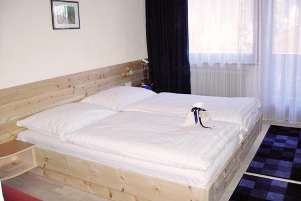 Apart Landhaus Gstrein Oetz Chambre photo