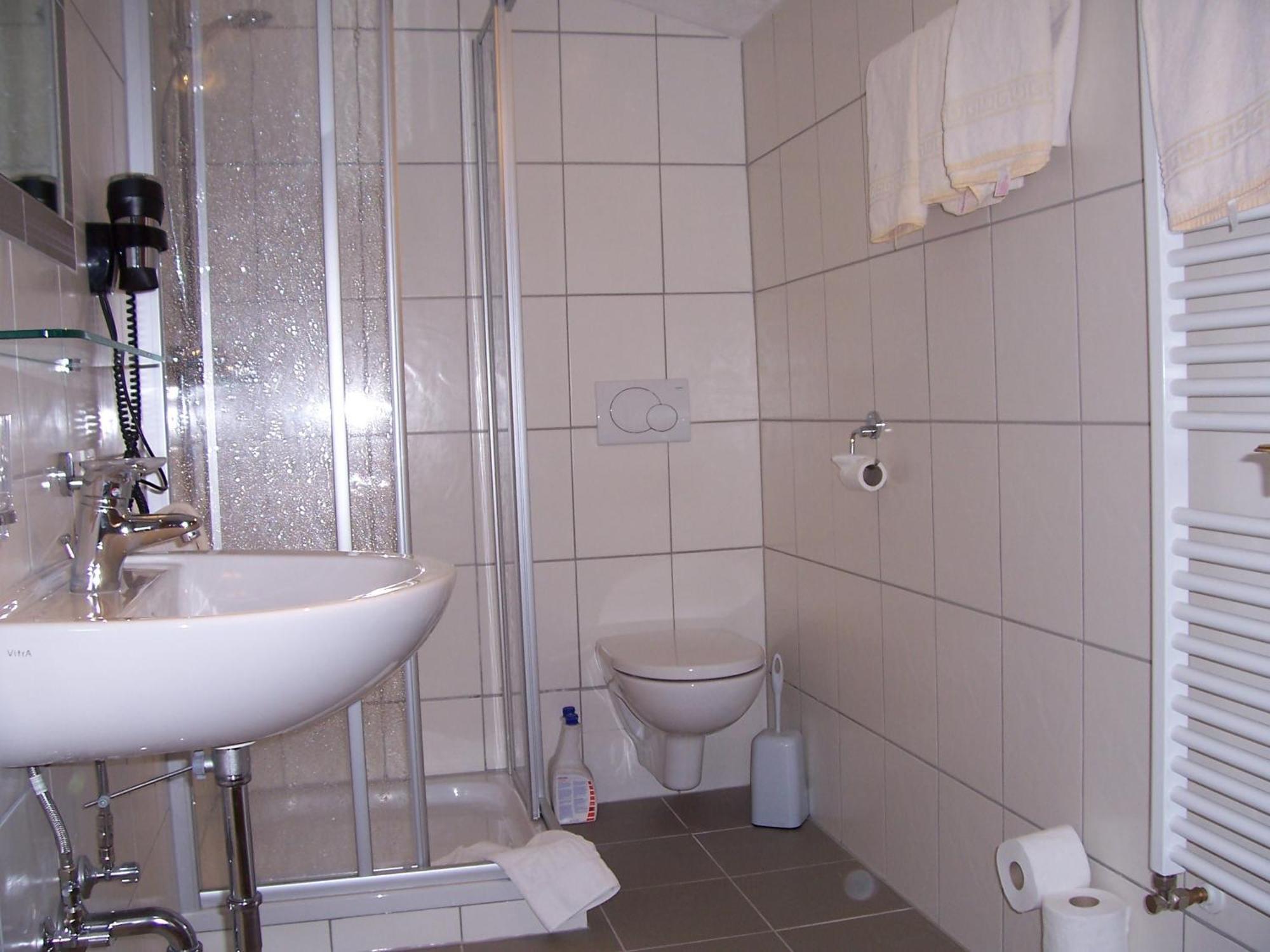 Apart Landhaus Gstrein Oetz Extérieur photo
